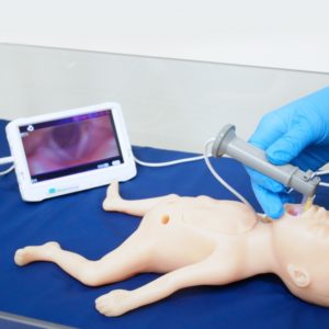 NeoView Video Intubation System