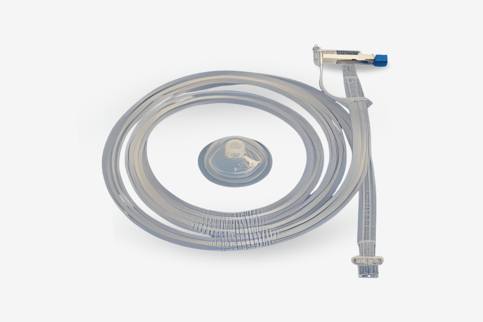 T-Piece Circuit with #1 Mask, 10/pk | International Biomedical